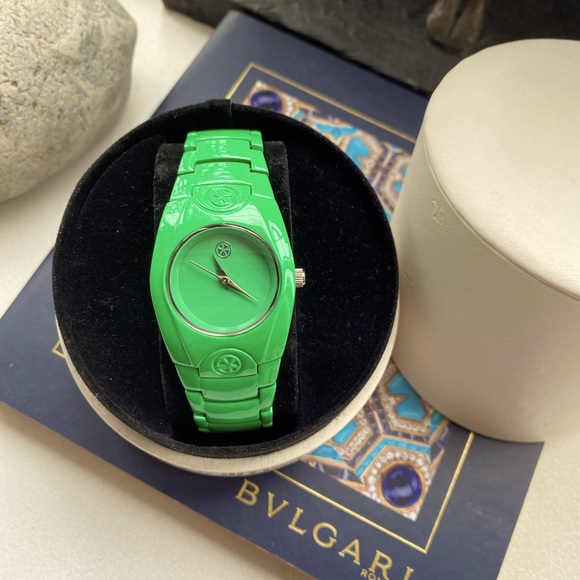 Animal Accessories - Animal Mooji Ladies Watch